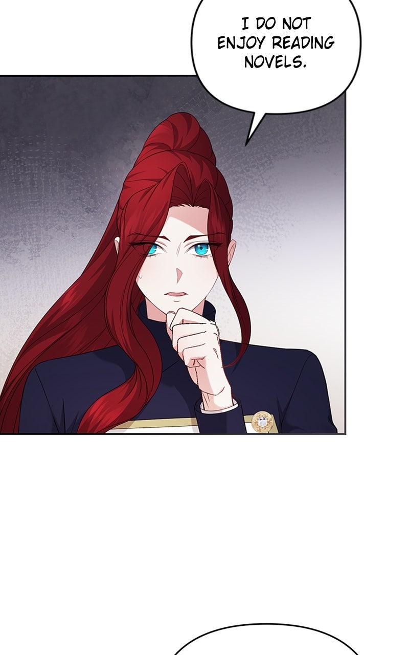 The Murderer Targets Brunettes Chapter 17 - Page 36