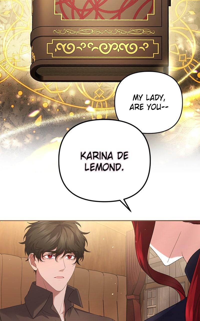 The Murderer Targets Brunettes Chapter 17 - Page 39