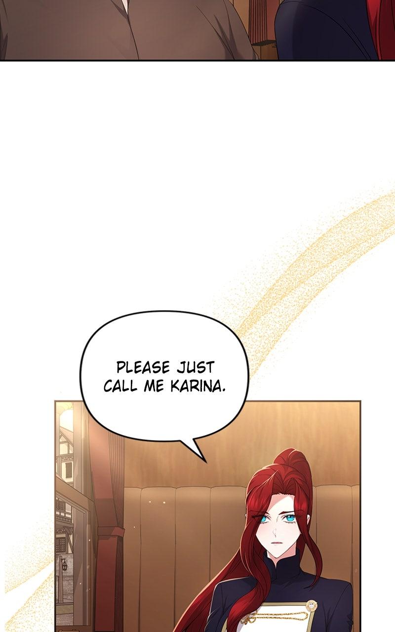 The Murderer Targets Brunettes Chapter 17 - Page 40