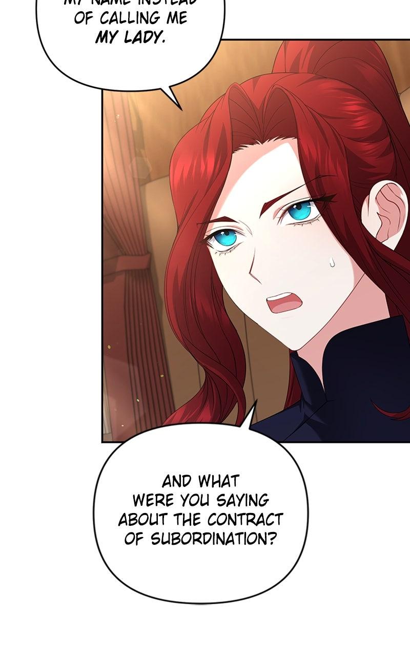 The Murderer Targets Brunettes Chapter 17 - Page 43