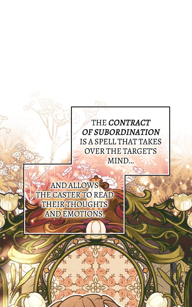 The Murderer Targets Brunettes Chapter 17 - Page 44