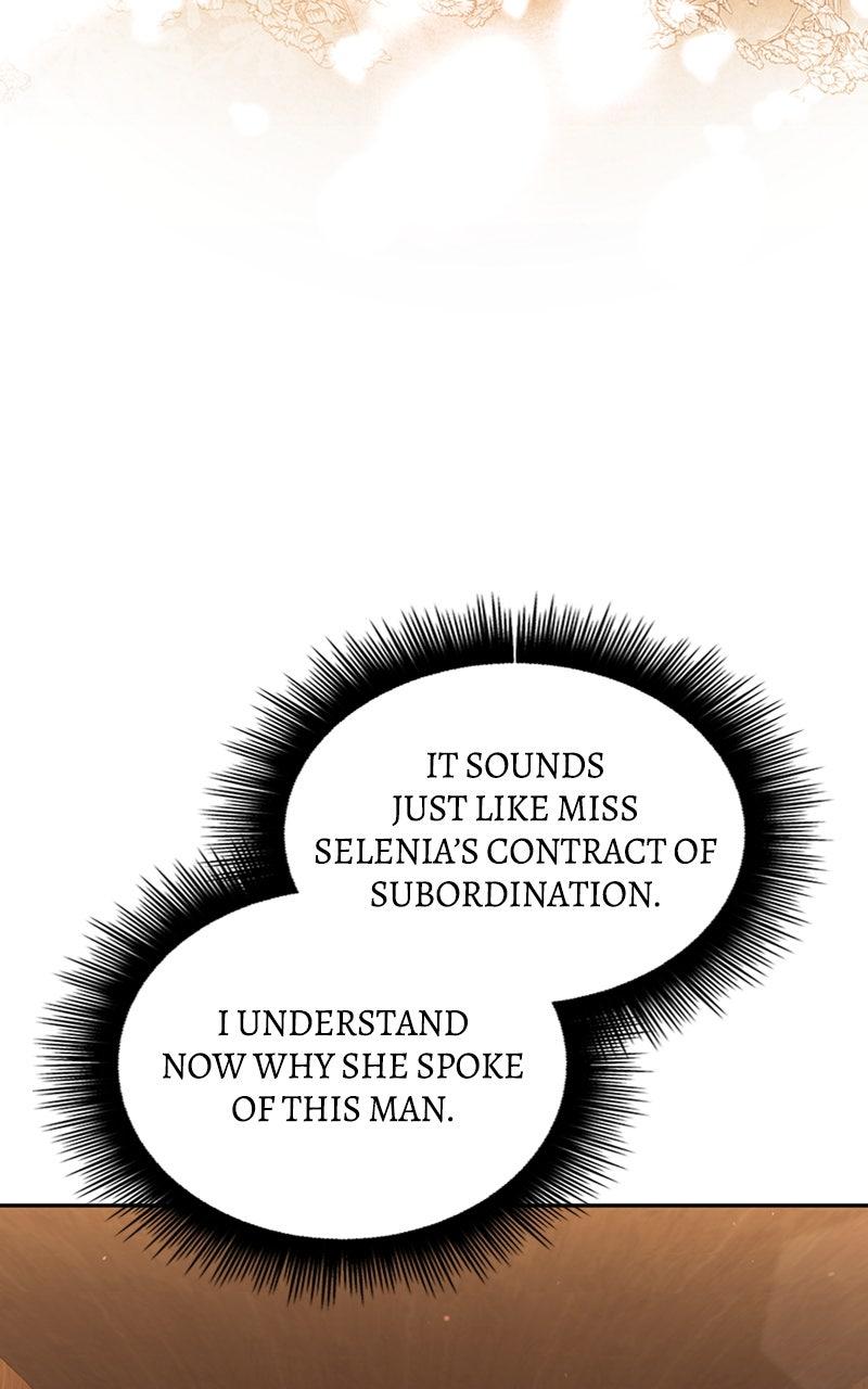 The Murderer Targets Brunettes Chapter 17 - Page 46