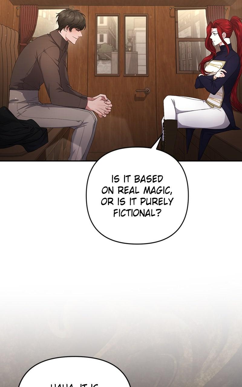 The Murderer Targets Brunettes Chapter 17 - Page 47