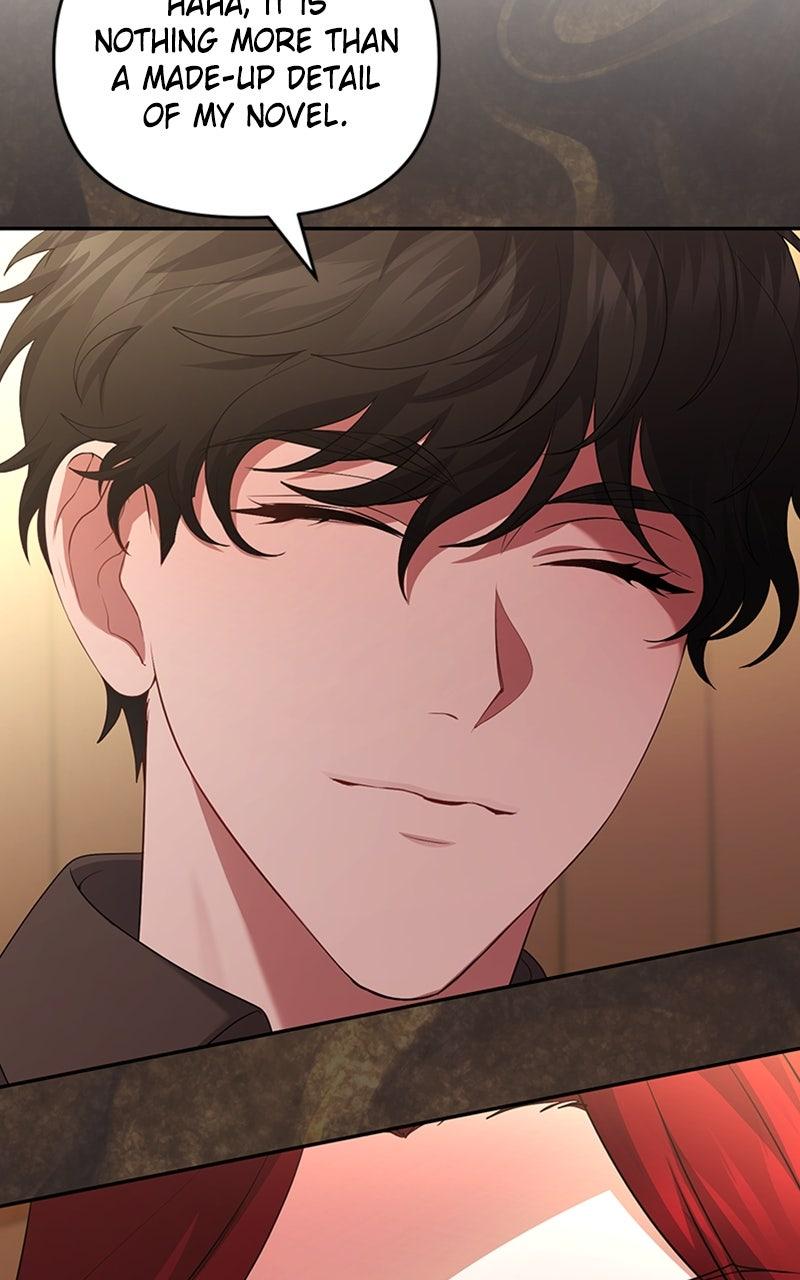 The Murderer Targets Brunettes Chapter 17 - Page 48