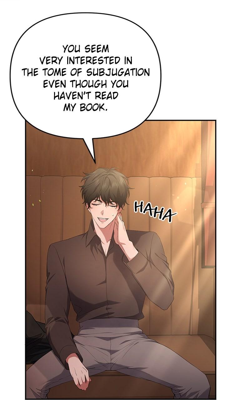 The Murderer Targets Brunettes Chapter 17 - Page 50