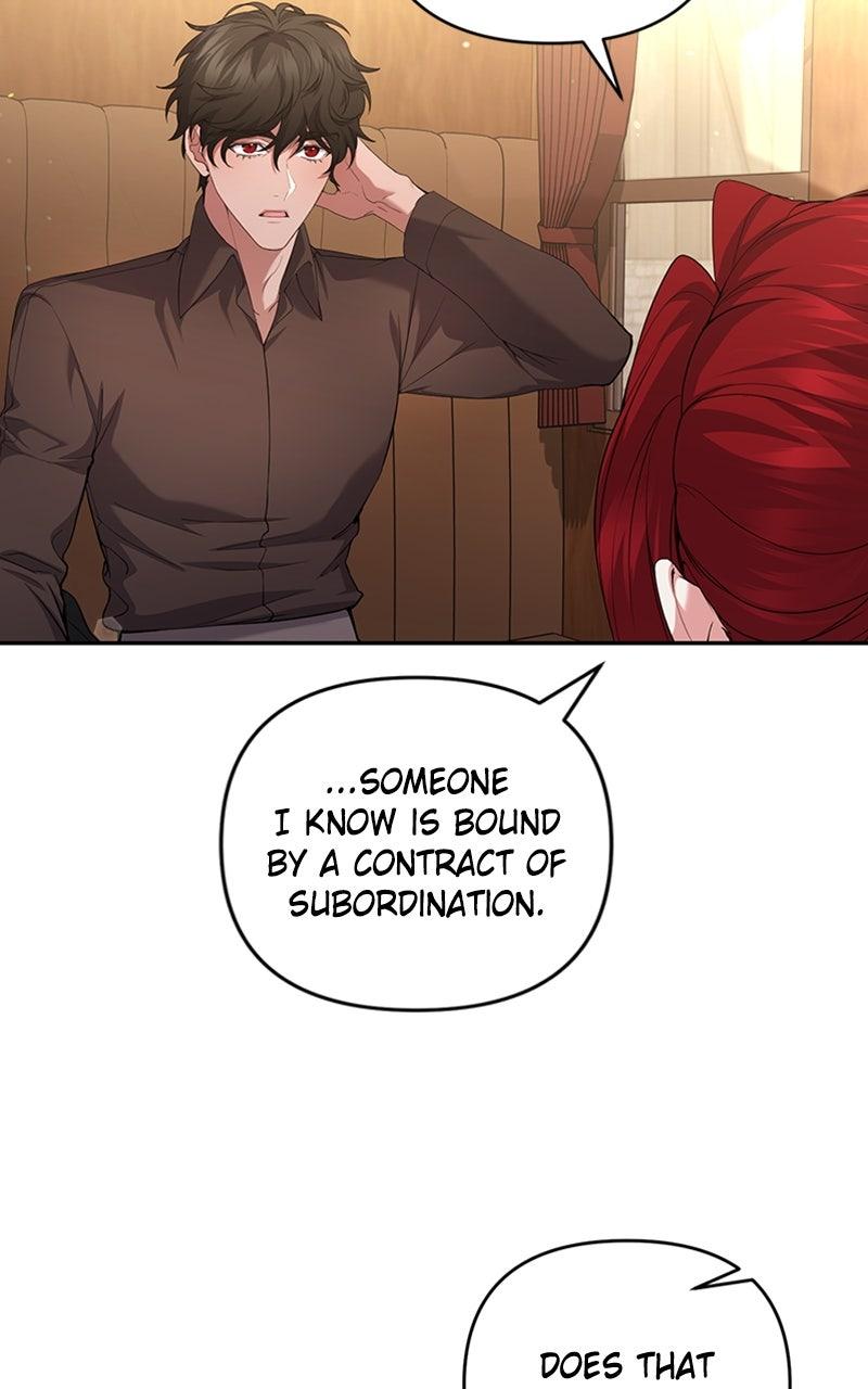 The Murderer Targets Brunettes Chapter 17 - Page 53