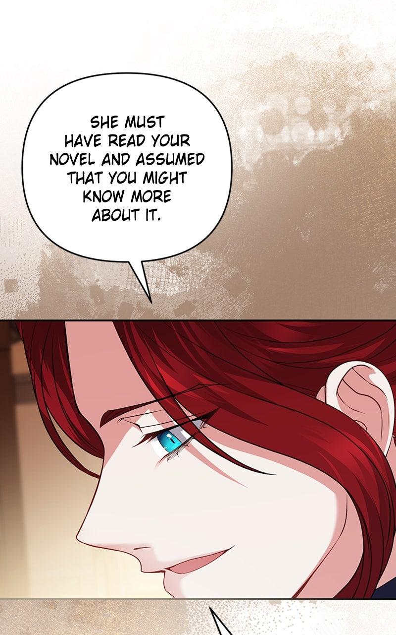 The Murderer Targets Brunettes Chapter 17 - Page 55