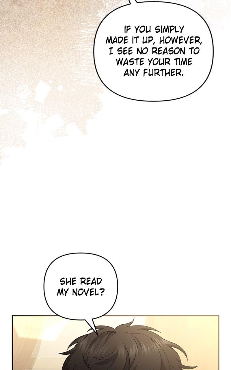 The Murderer Targets Brunettes Chapter 17 - Page 56