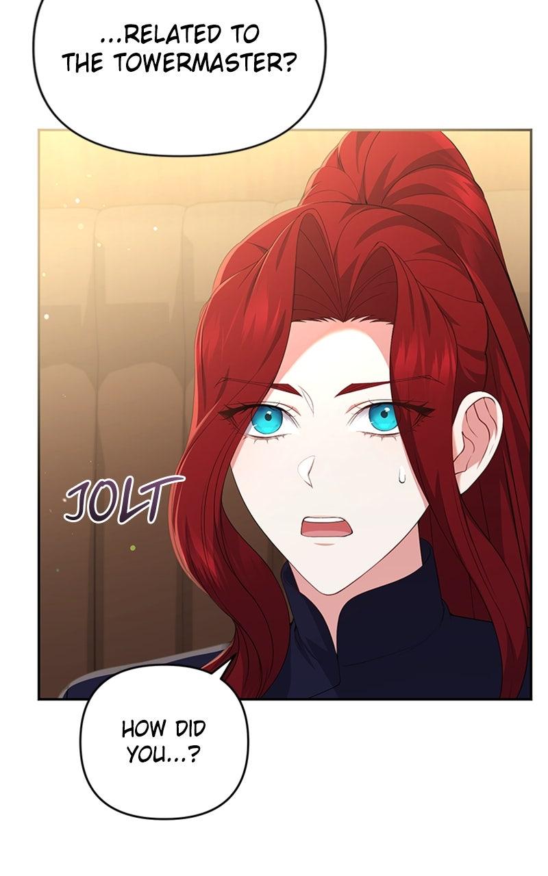 The Murderer Targets Brunettes Chapter 17 - Page 58