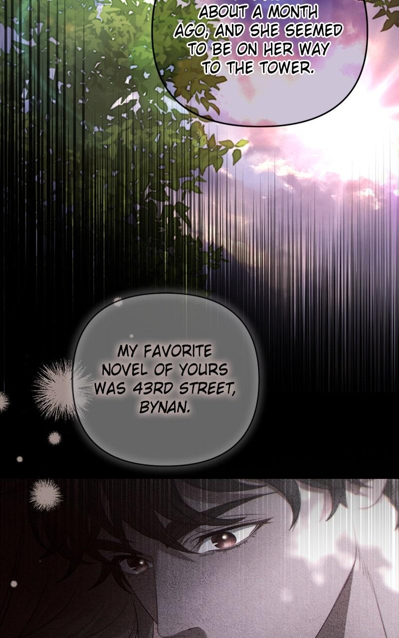 The Murderer Targets Brunettes Chapter 17 - Page 60