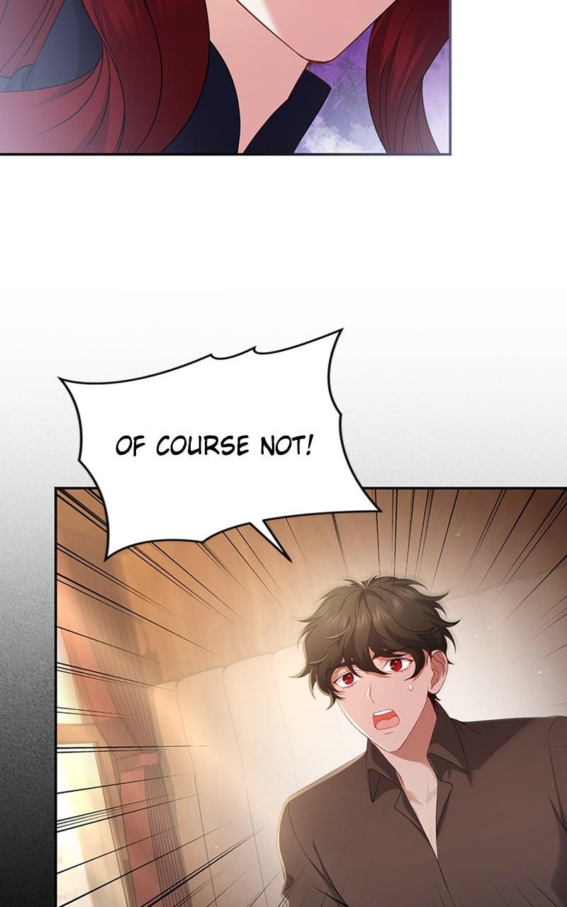 The Murderer Targets Brunettes Chapter 17 - Page 64