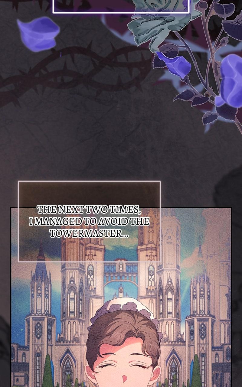 The Murderer Targets Brunettes Chapter 17 - Page 68