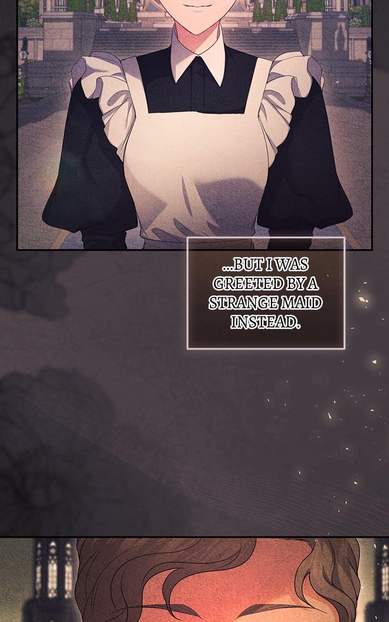 The Murderer Targets Brunettes Chapter 17 - Page 69