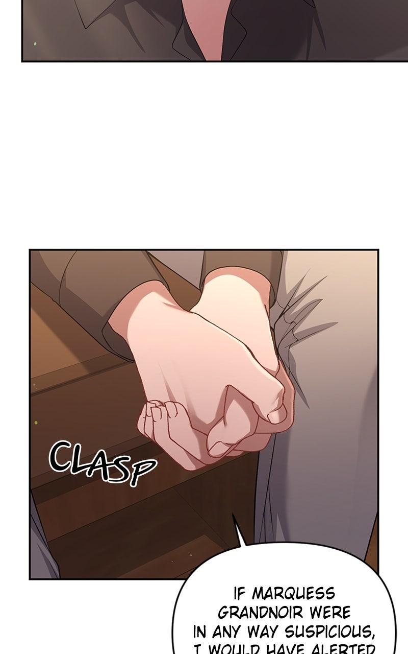 The Murderer Targets Brunettes Chapter 17 - Page 72