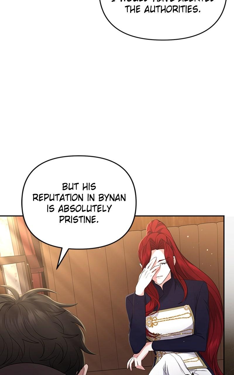 The Murderer Targets Brunettes Chapter 17 - Page 73