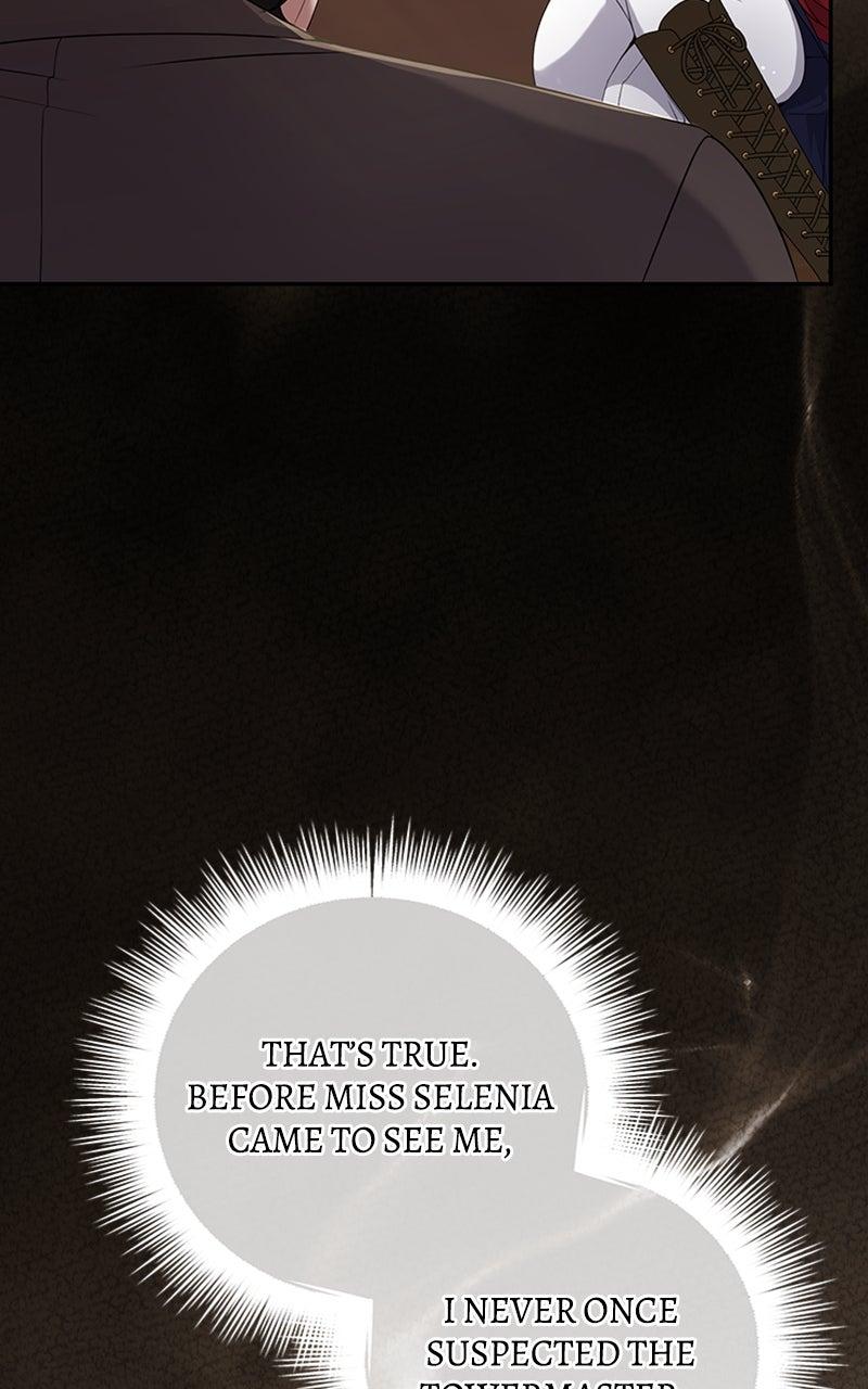 The Murderer Targets Brunettes Chapter 17 - Page 74