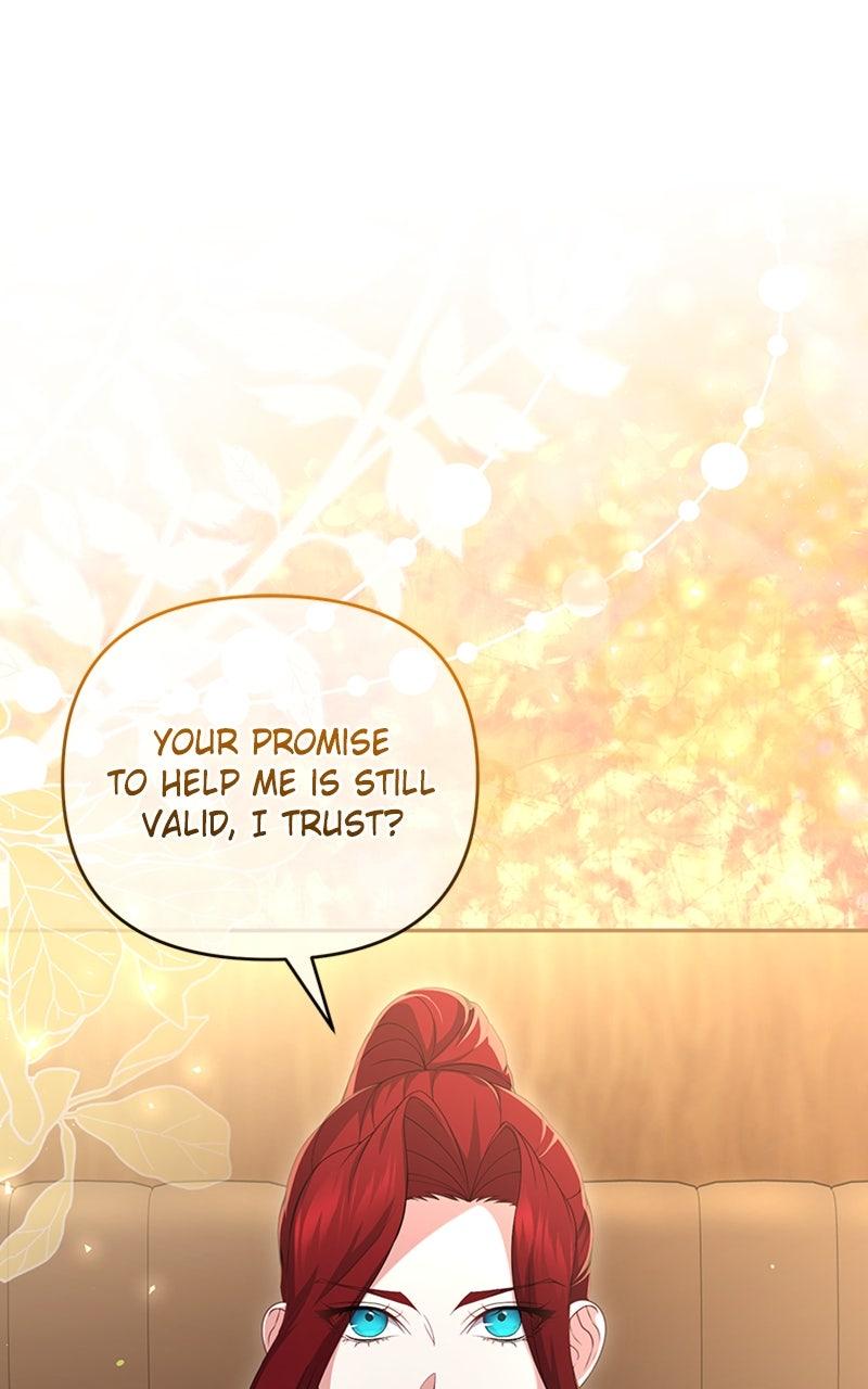 The Murderer Targets Brunettes Chapter 17 - Page 77