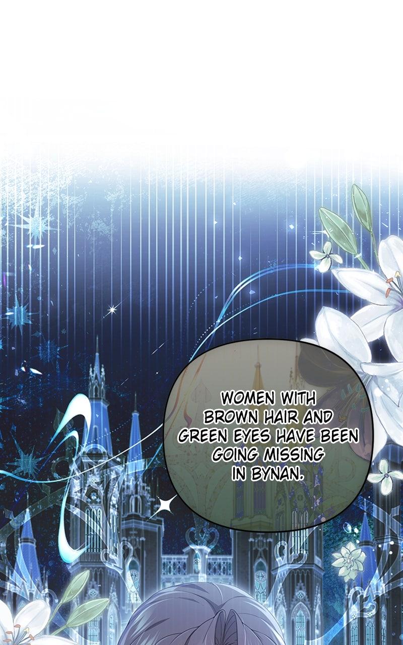 The Murderer Targets Brunettes Chapter 17 - Page 80