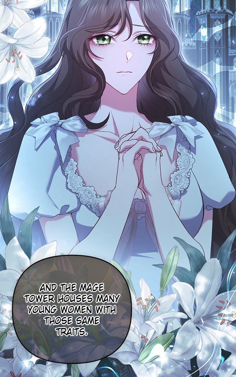 The Murderer Targets Brunettes Chapter 17 - Page 81