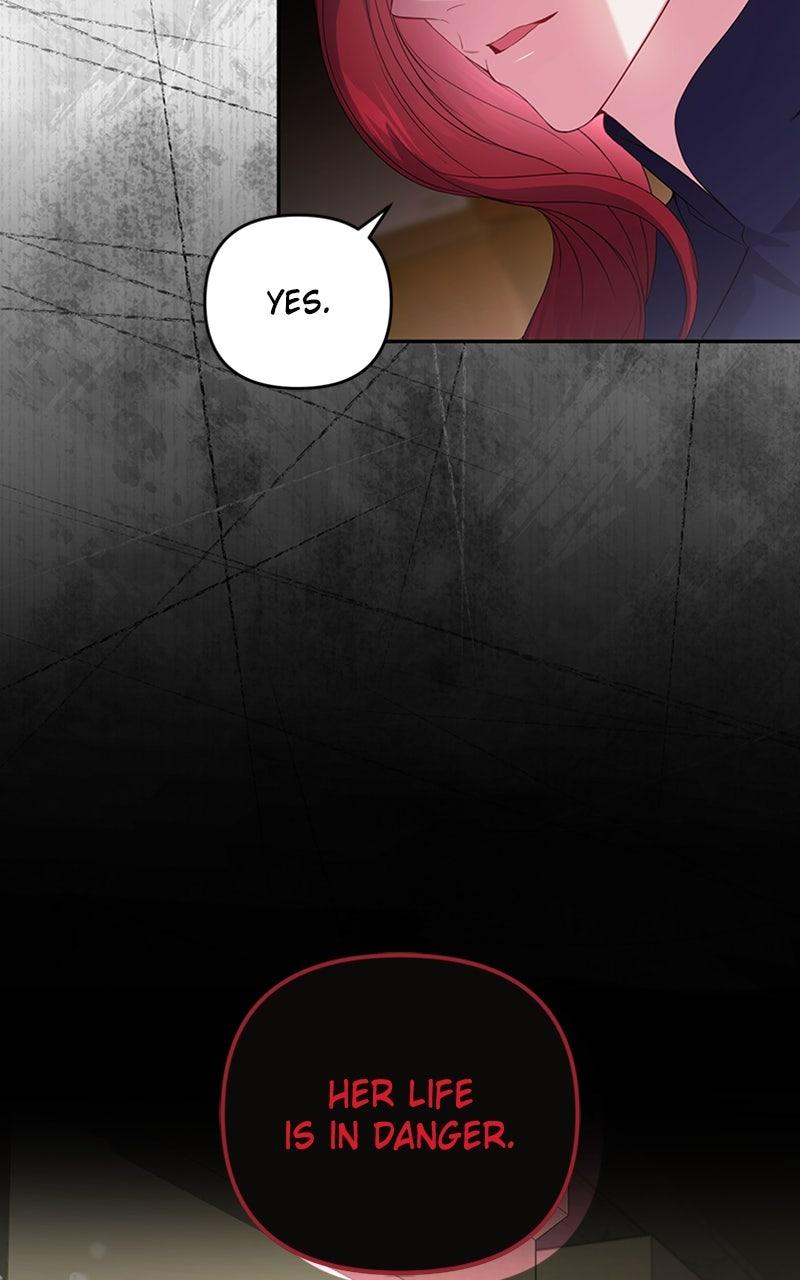 The Murderer Targets Brunettes Chapter 17 - Page 84