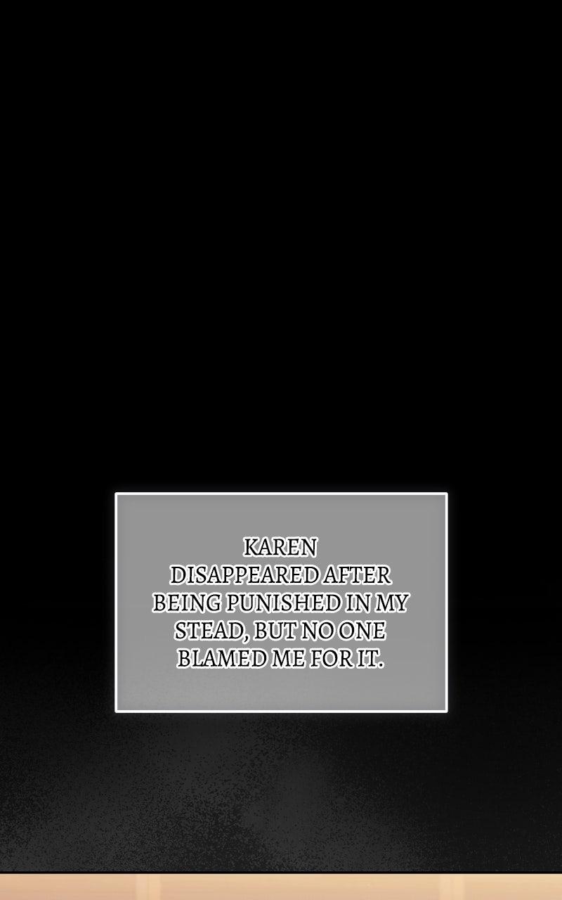 The Murderer Targets Brunettes Chapter 18 - Page 4