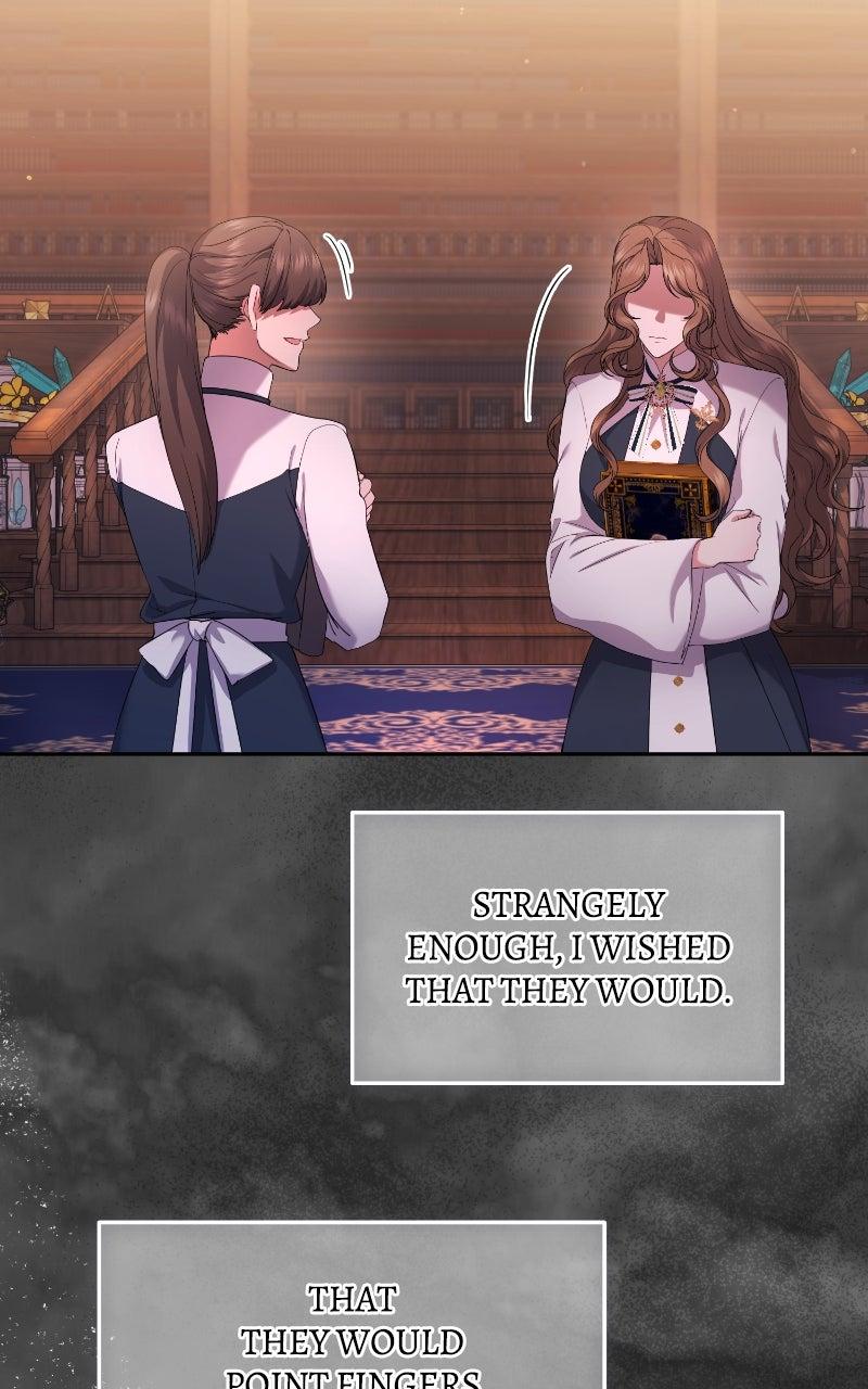 The Murderer Targets Brunettes Chapter 18 - Page 5