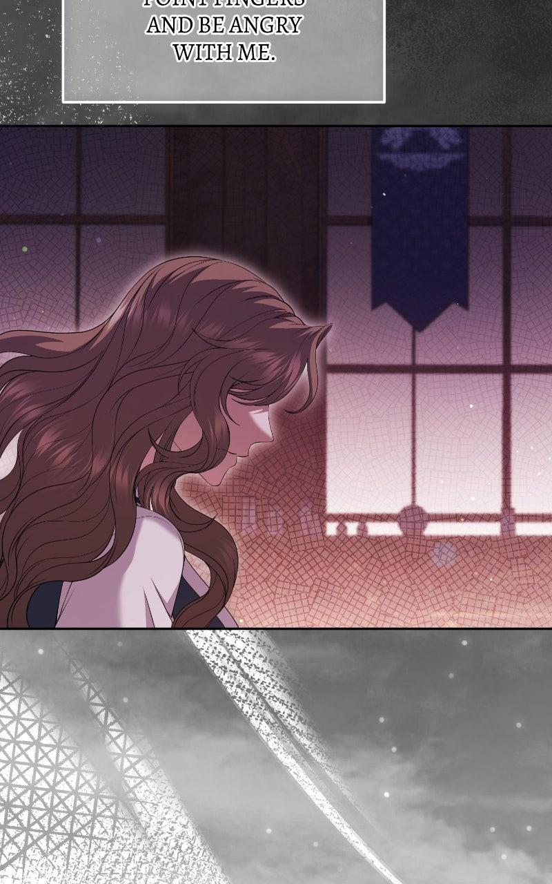 The Murderer Targets Brunettes Chapter 18 - Page 6