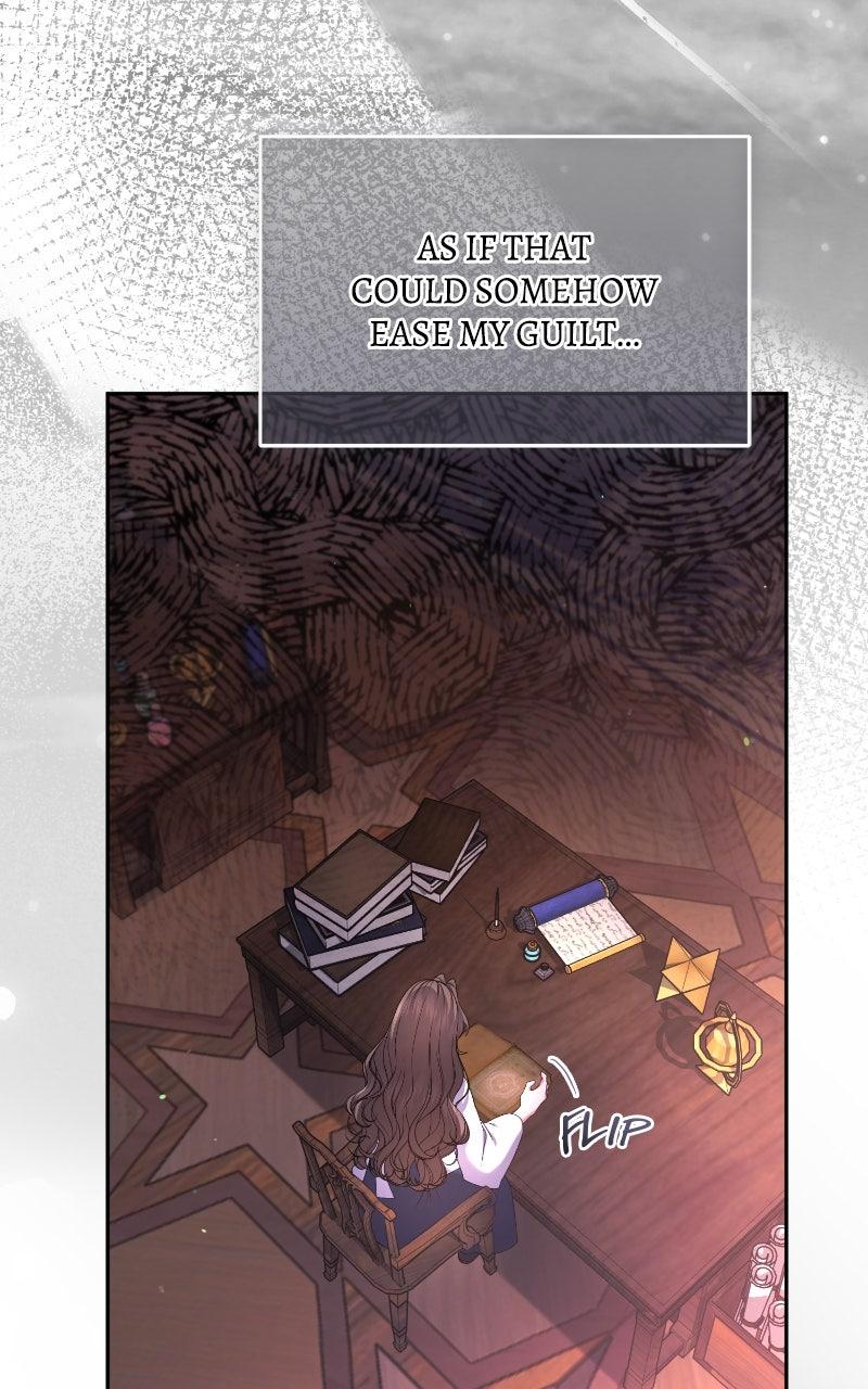 The Murderer Targets Brunettes Chapter 18 - Page 7