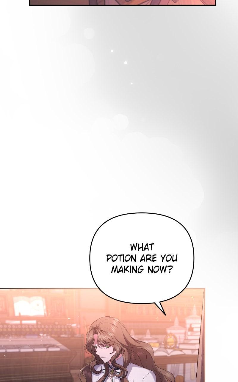 The Murderer Targets Brunettes Chapter 18 - Page 8