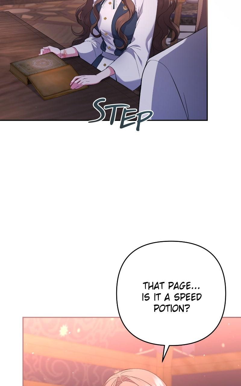 The Murderer Targets Brunettes Chapter 18 - Page 9