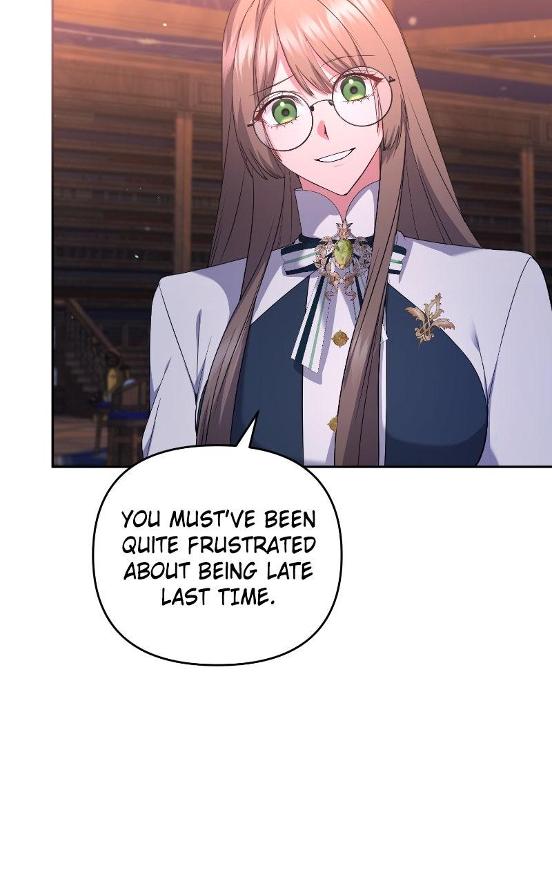 The Murderer Targets Brunettes Chapter 18 - Page 10