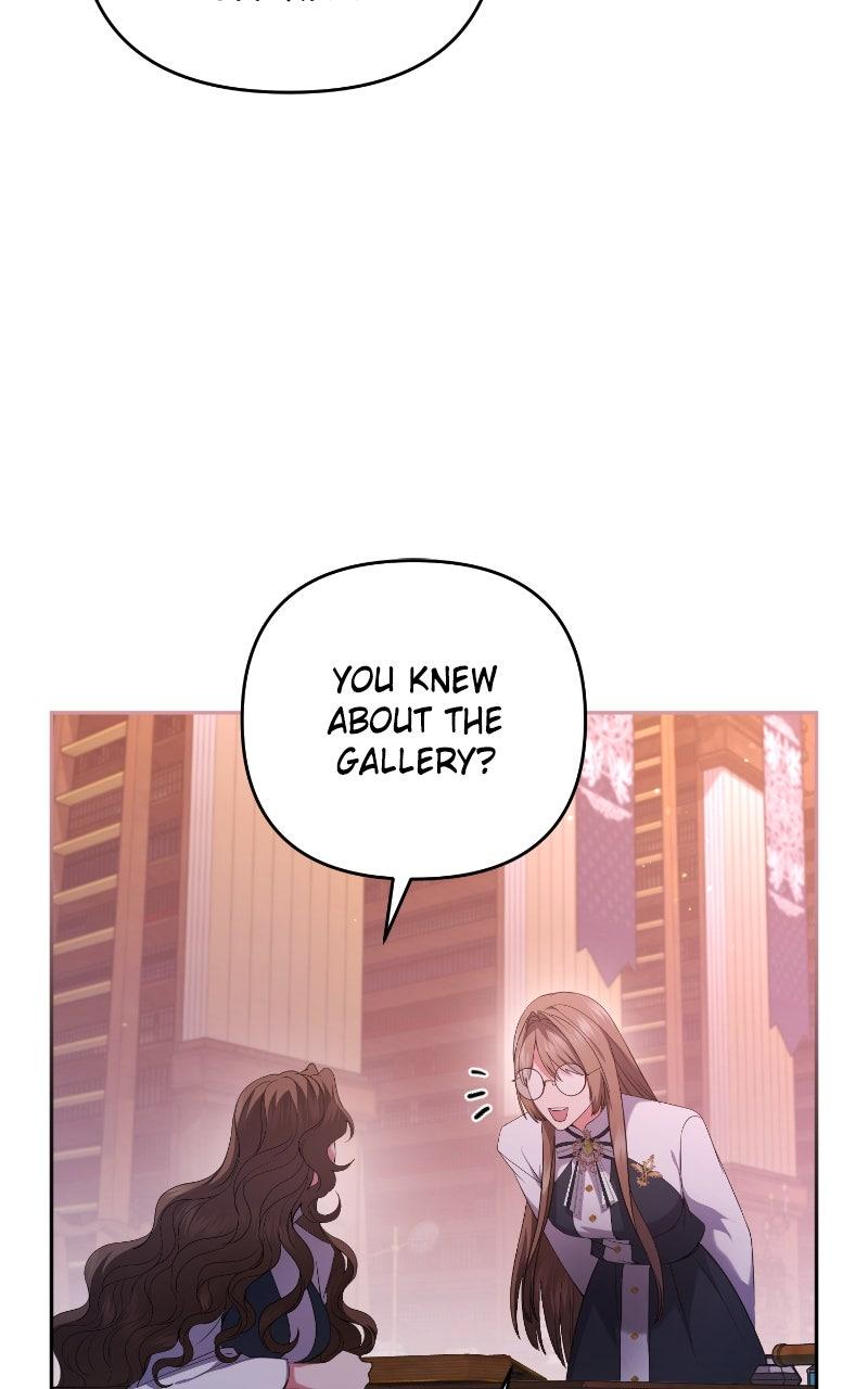 The Murderer Targets Brunettes Chapter 18 - Page 12