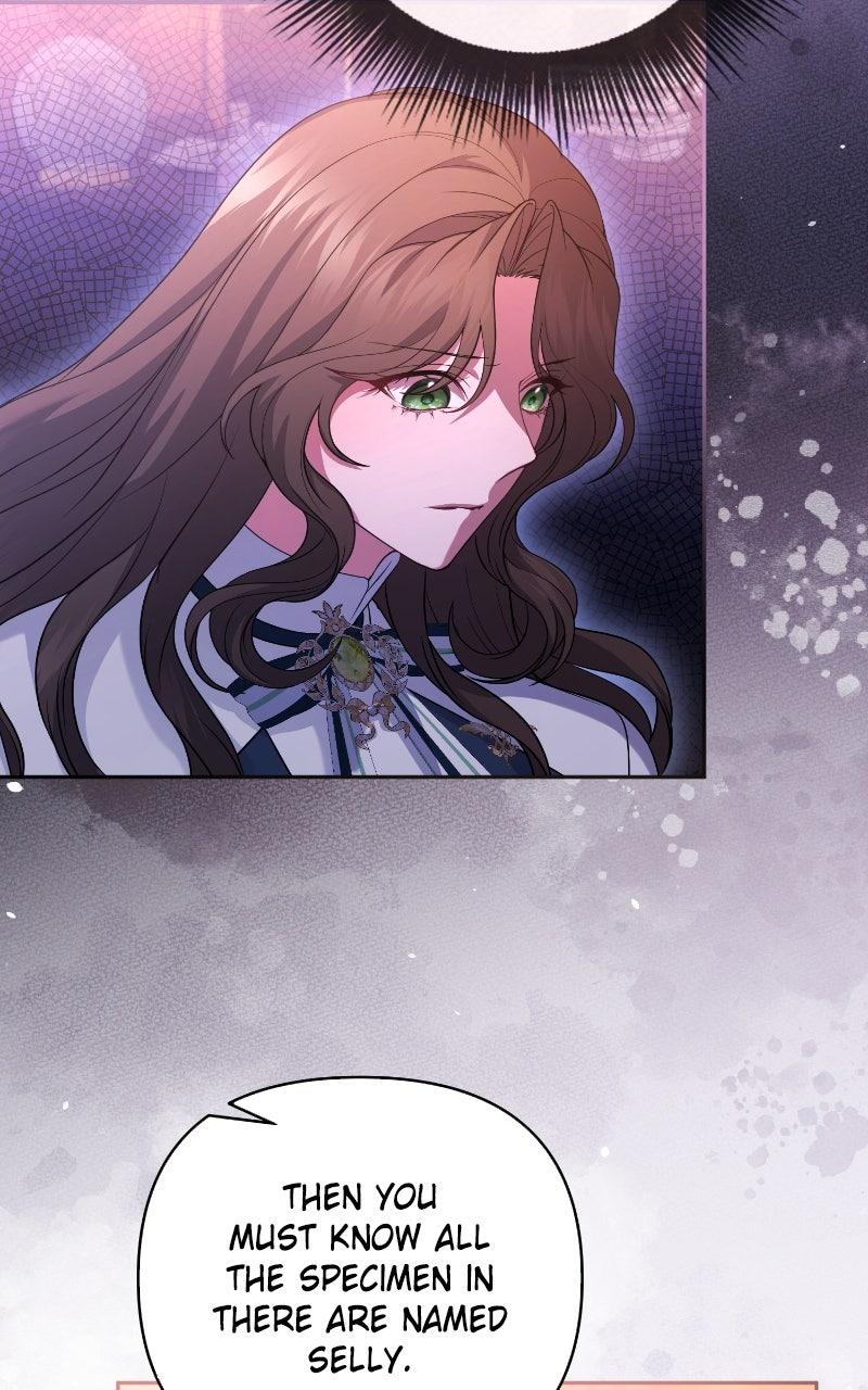 The Murderer Targets Brunettes Chapter 18 - Page 14