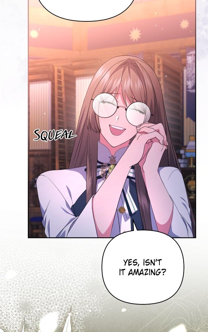 The Murderer Targets Brunettes Chapter 18 - Page 15