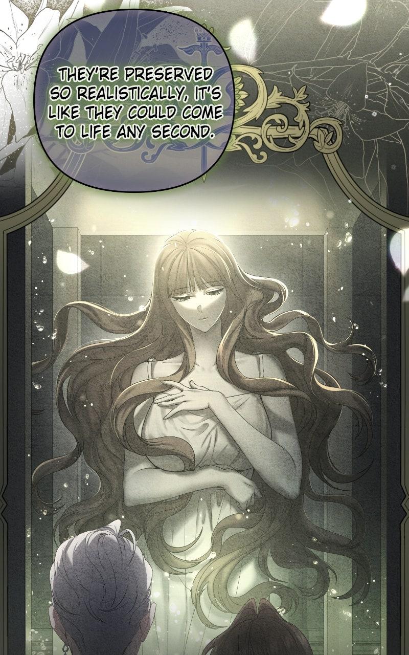 The Murderer Targets Brunettes Chapter 18 - Page 16