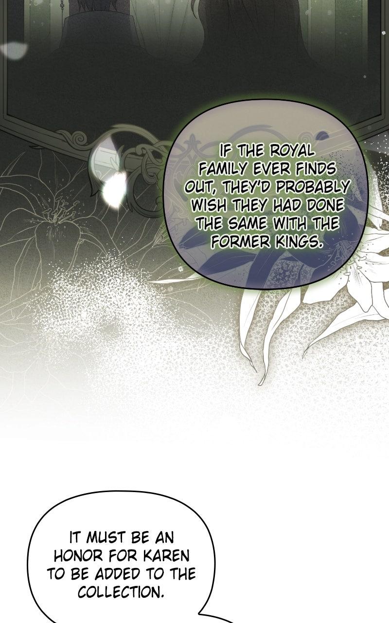 The Murderer Targets Brunettes Chapter 18 - Page 17