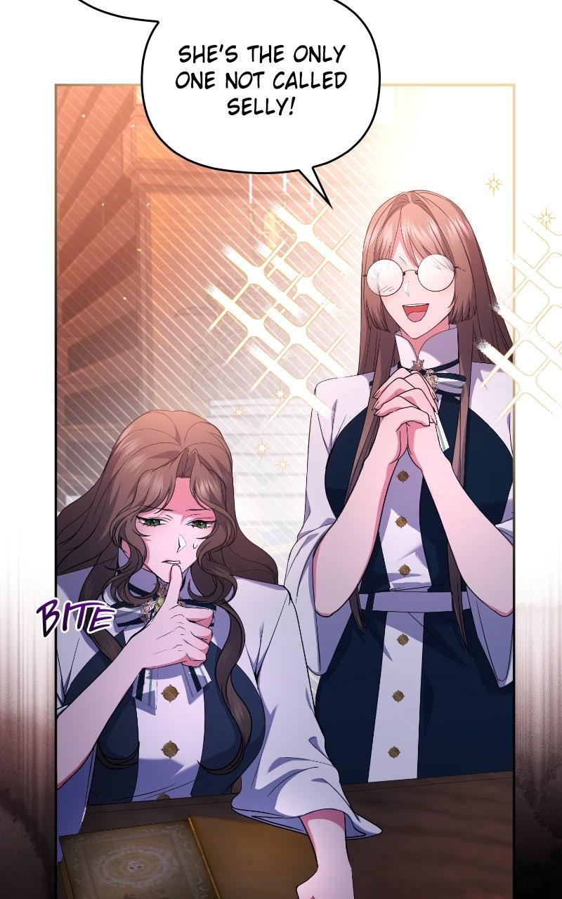 The Murderer Targets Brunettes Chapter 18 - Page 18