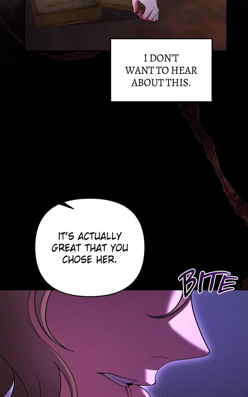 The Murderer Targets Brunettes Chapter 18 - Page 19