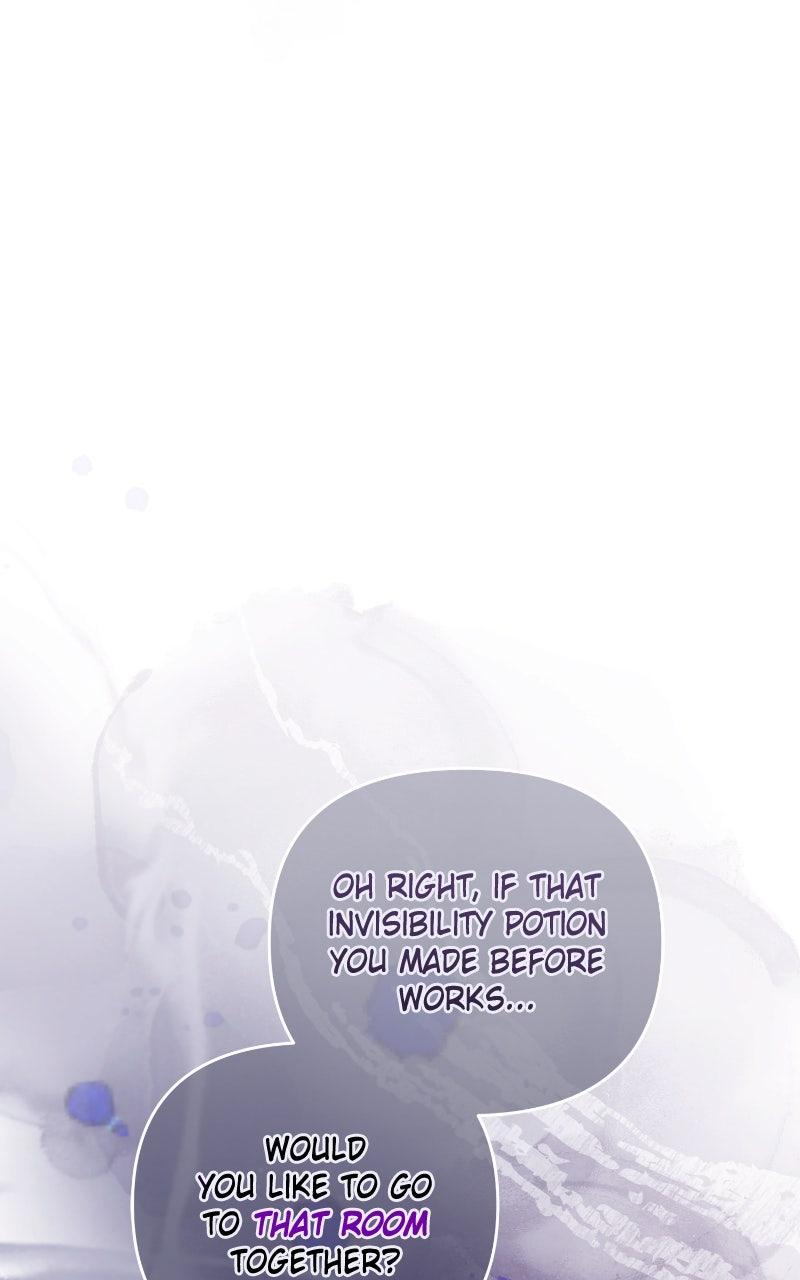 The Murderer Targets Brunettes Chapter 18 - Page 21