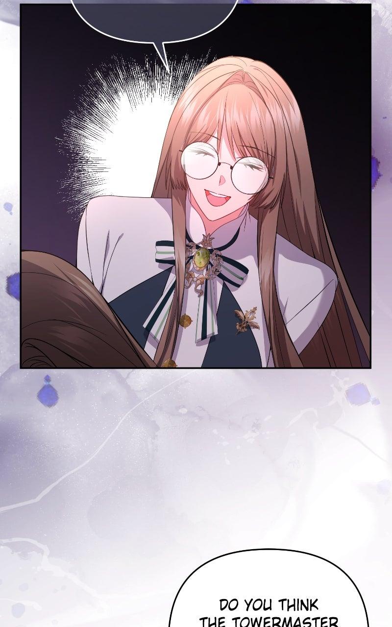 The Murderer Targets Brunettes Chapter 18 - Page 22