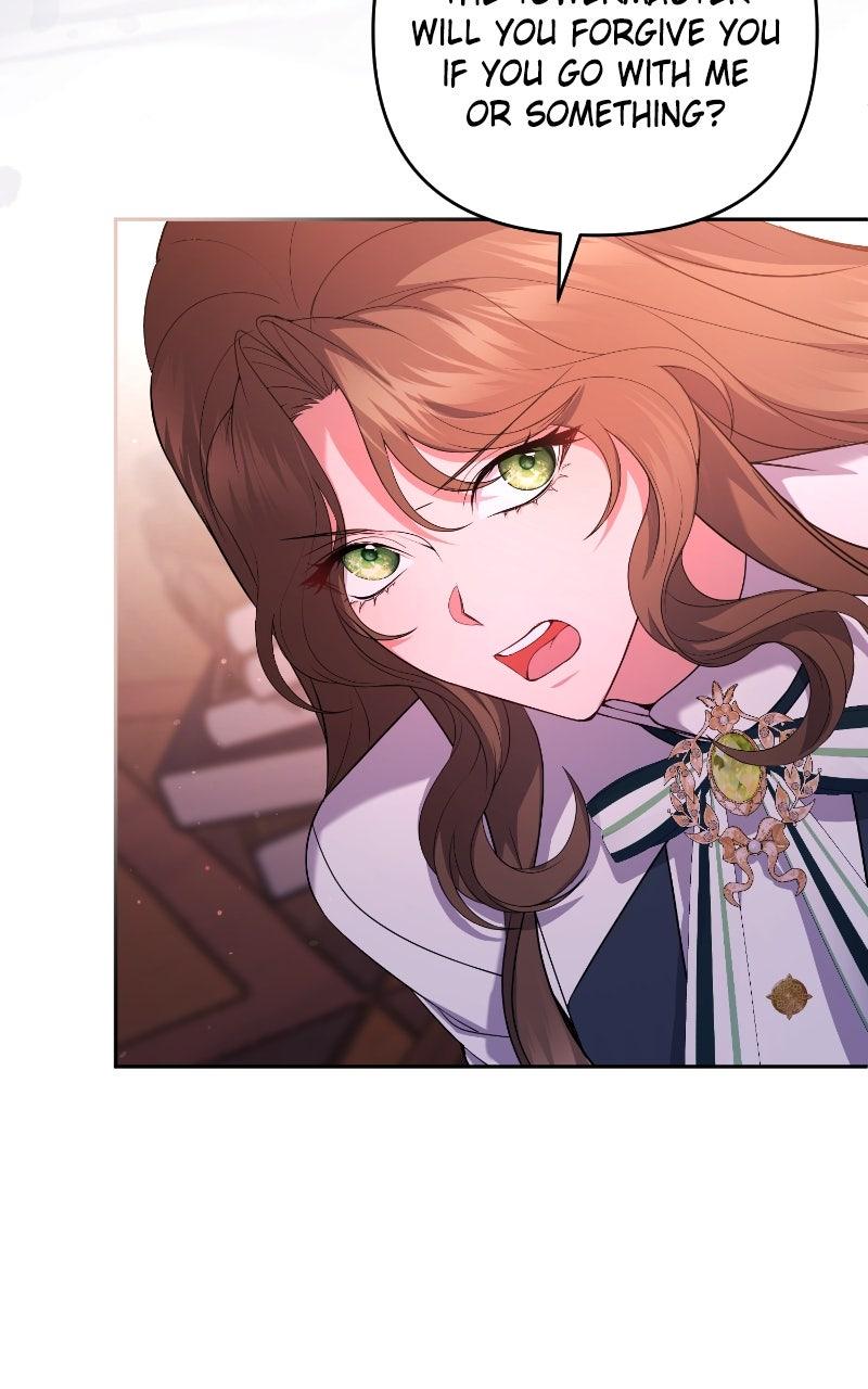 The Murderer Targets Brunettes Chapter 18 - Page 23