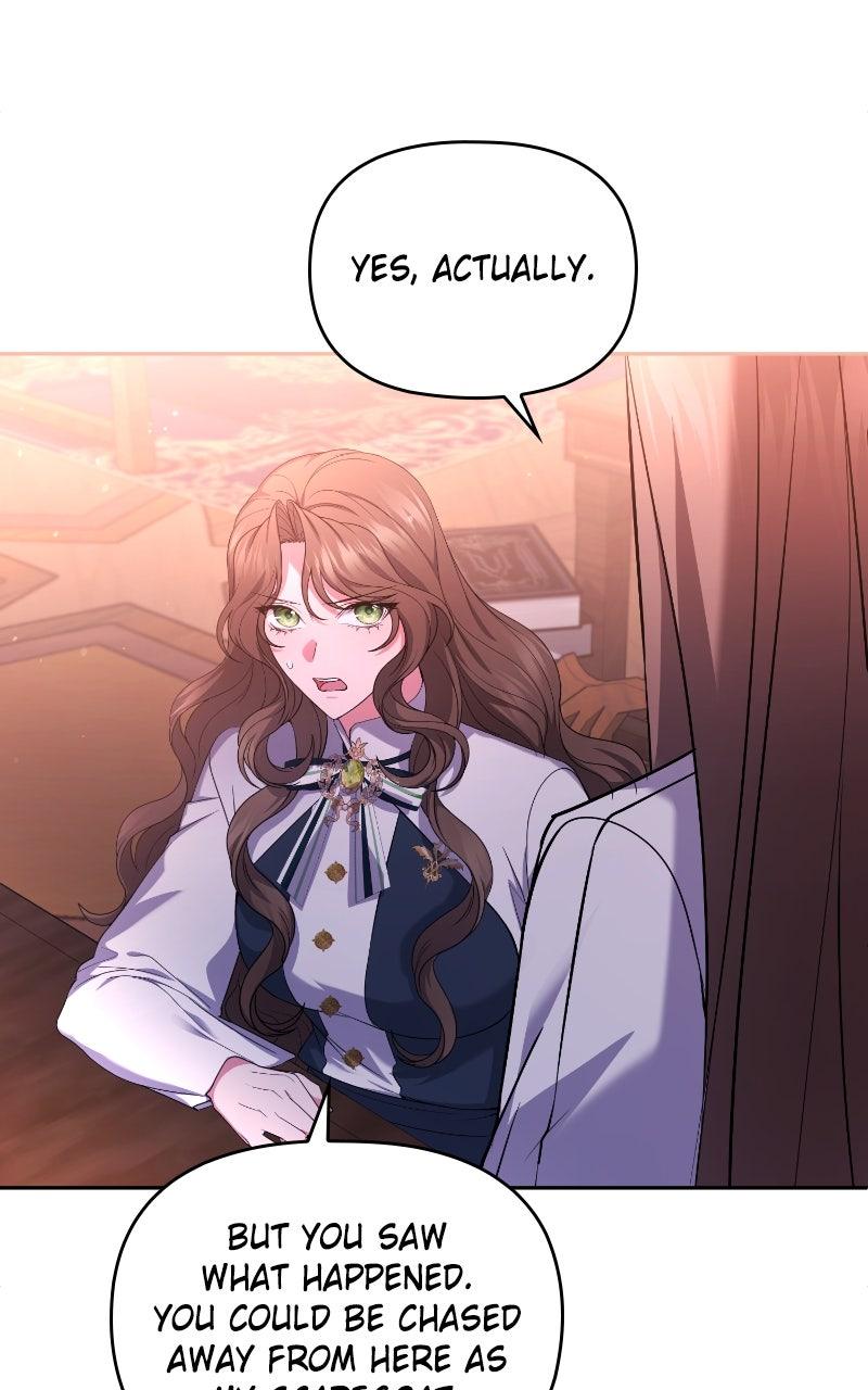 The Murderer Targets Brunettes Chapter 18 - Page 24