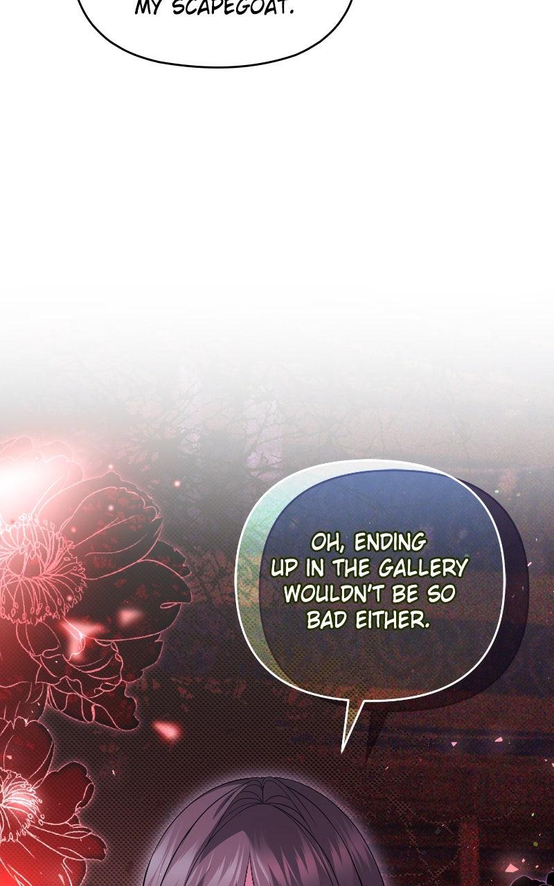 The Murderer Targets Brunettes Chapter 18 - Page 25