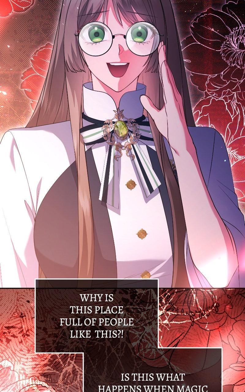 The Murderer Targets Brunettes Chapter 18 - Page 26