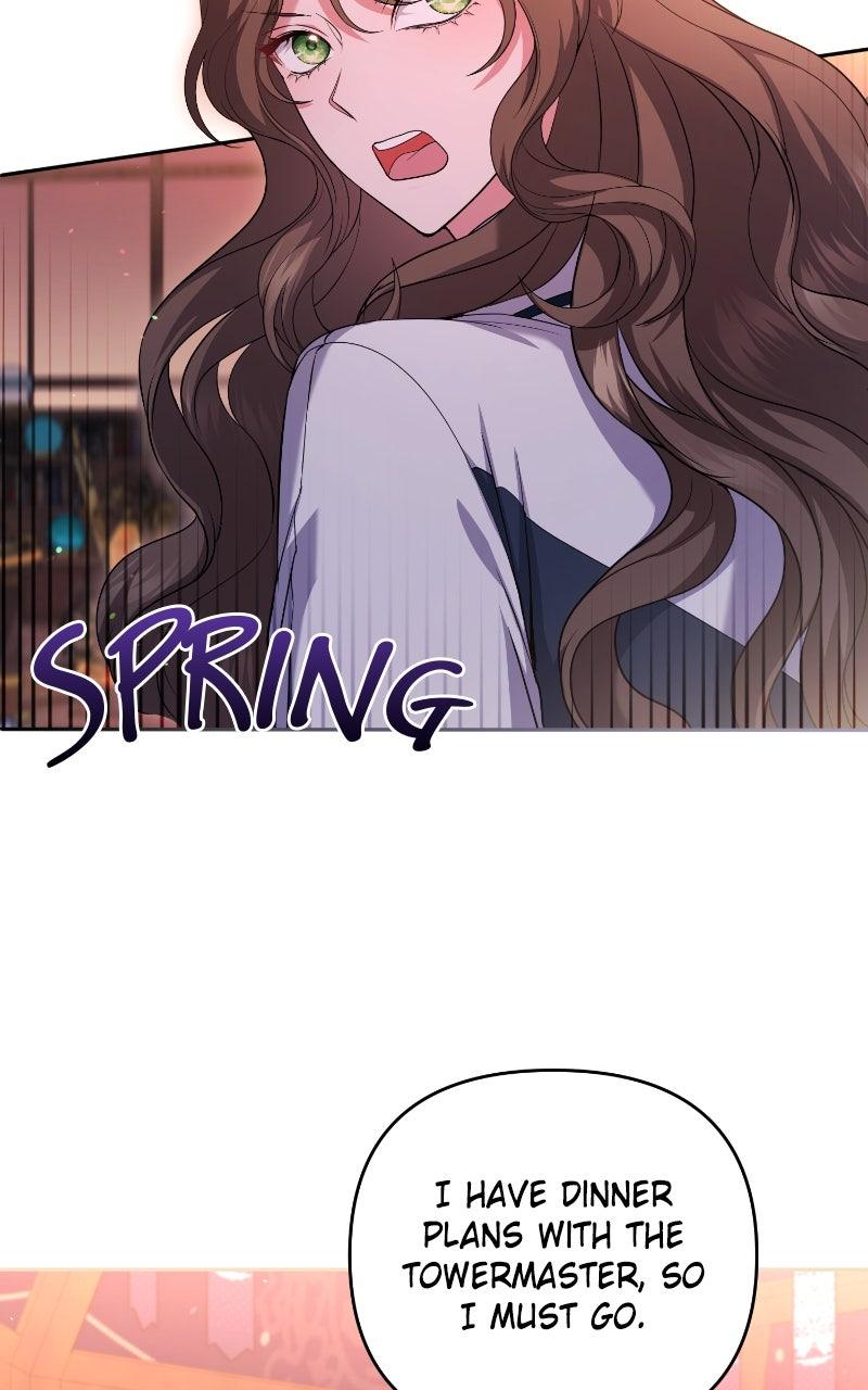 The Murderer Targets Brunettes Chapter 18 - Page 28