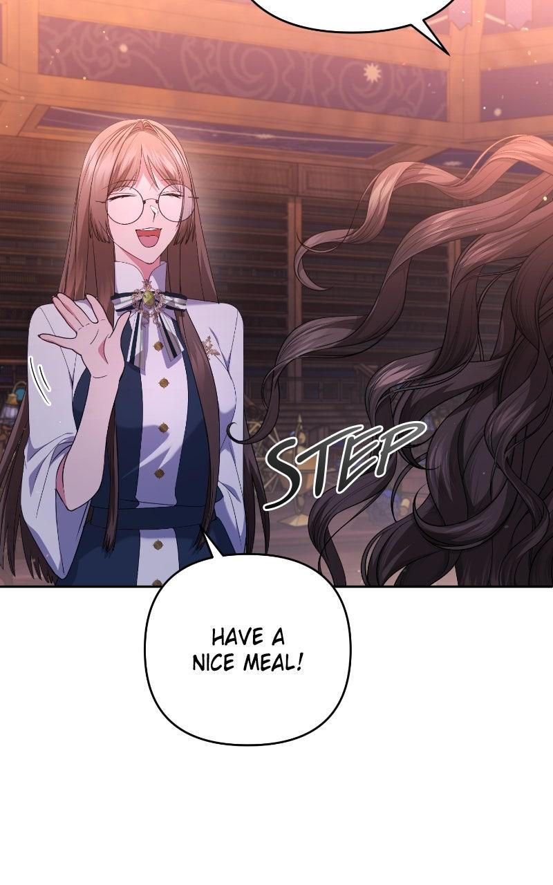 The Murderer Targets Brunettes Chapter 18 - Page 29