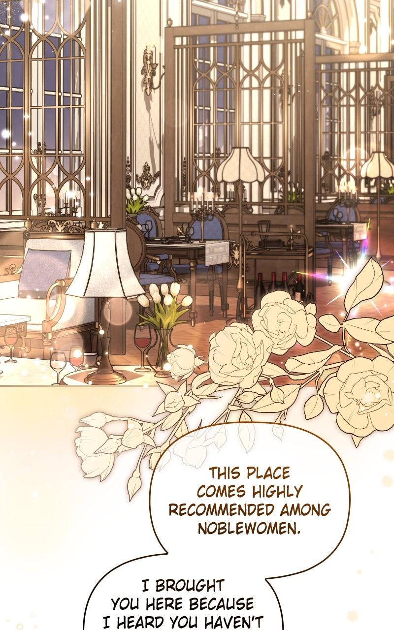 The Murderer Targets Brunettes Chapter 18 - Page 31