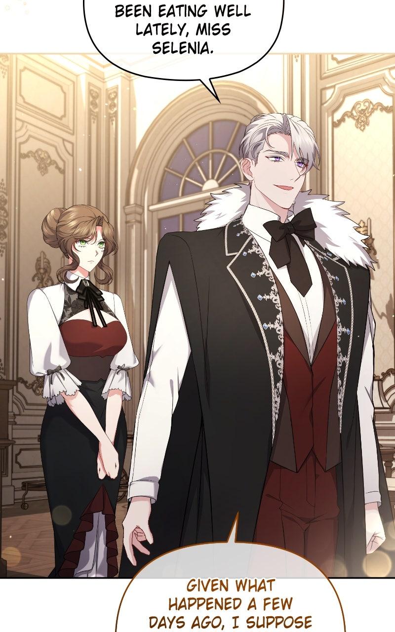 The Murderer Targets Brunettes Chapter 18 - Page 32