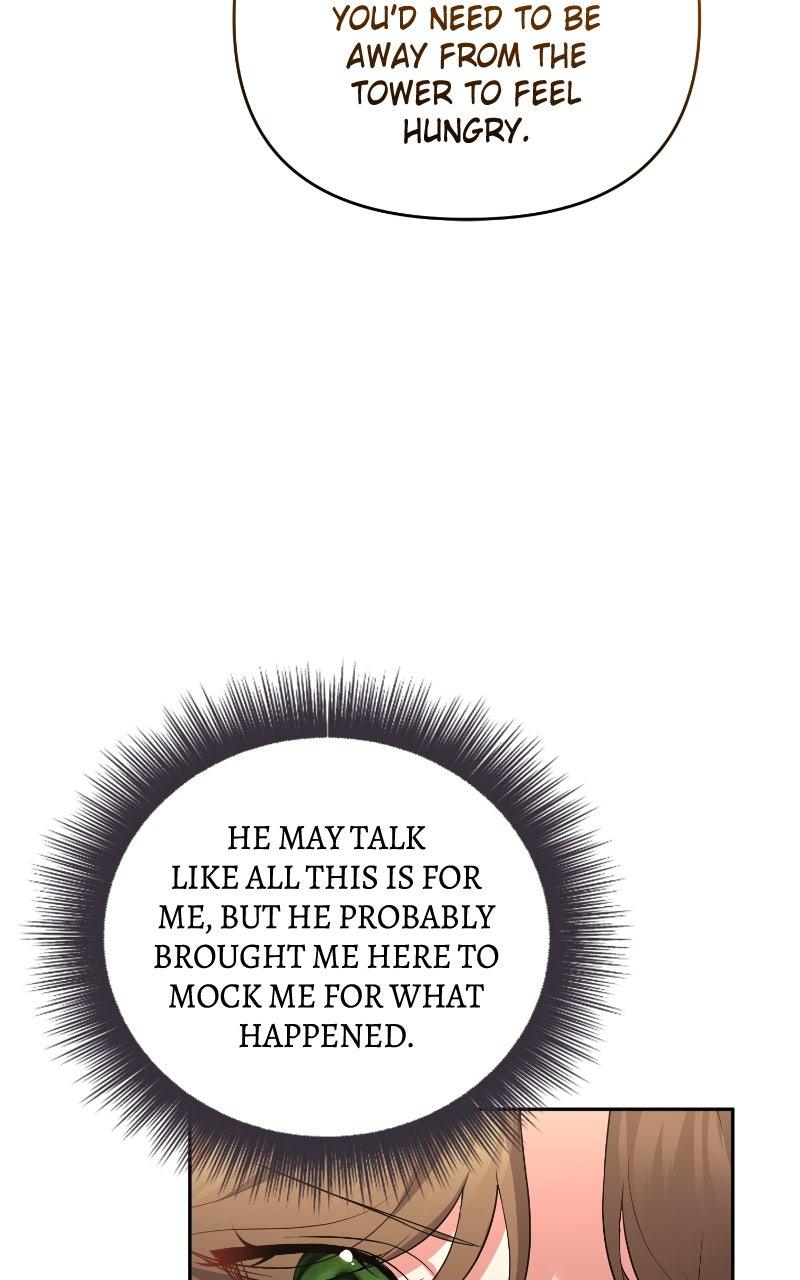 The Murderer Targets Brunettes Chapter 18 - Page 33