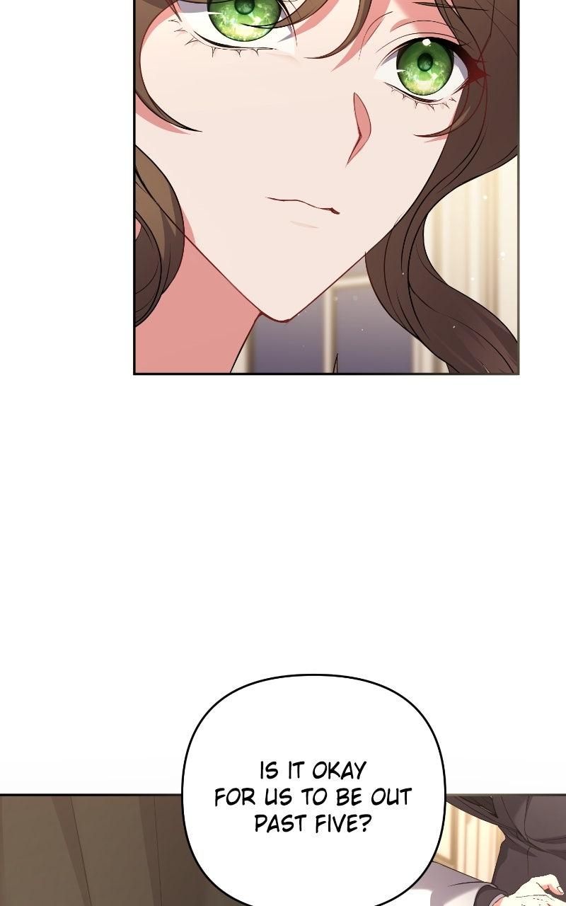 The Murderer Targets Brunettes Chapter 18 - Page 34